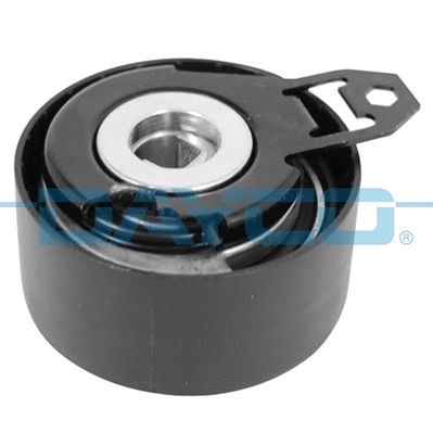 Tensioner Pulley, timing belt (ATB2224)