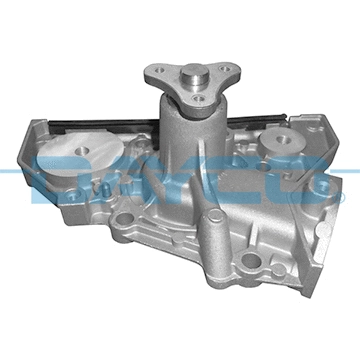 Water Pump, engine cooling (DP773)