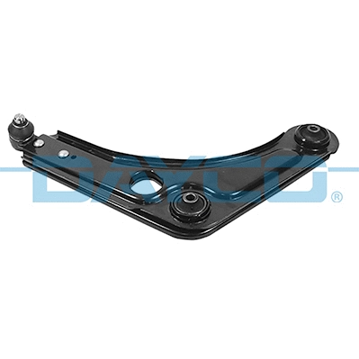 Control/Trailing Arm, wheel suspension (DSS3805)