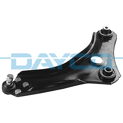 Control/Trailing Arm, wheel suspension (DSS4118)