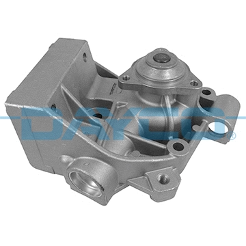 Water Pump, engine cooling (DP340)