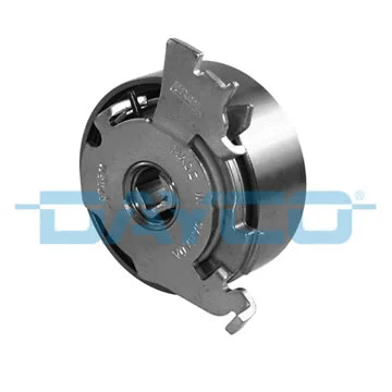 Tensioner Pulley, timing belt (ATB2216)