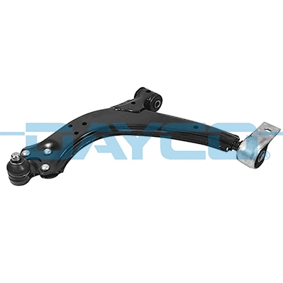 Control/Trailing Arm, wheel suspension (DSS1347)