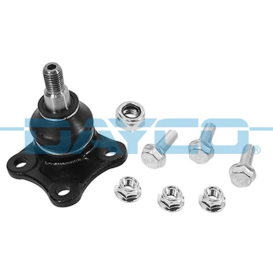 Ball Joint (DSS1065)