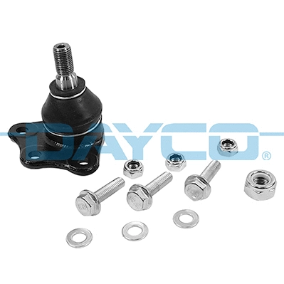 Ball Joint (DSS2504)