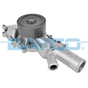 Water Pump, engine cooling (DP290)