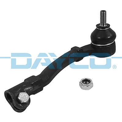 Tie Rod End (DSS2695)