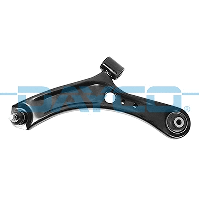 Control/Trailing Arm, wheel suspension (DSS1346)