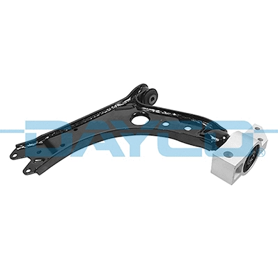 Control/Trailing Arm, wheel suspension (DSS1341)
