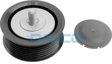 Deflection/Guide Pulley, V-ribbed belt (APV2172)