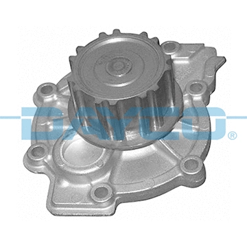 Water Pump, engine cooling (DP552)