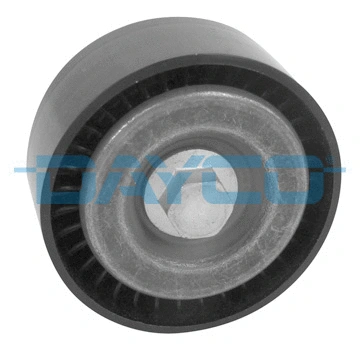 Deflection/Guide Pulley, V-ribbed belt (APV2757)