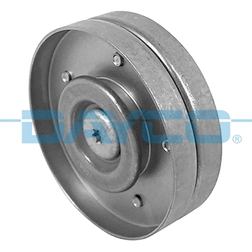 Deflection/Guide Pulley, V-ribbed belt (APV3192)