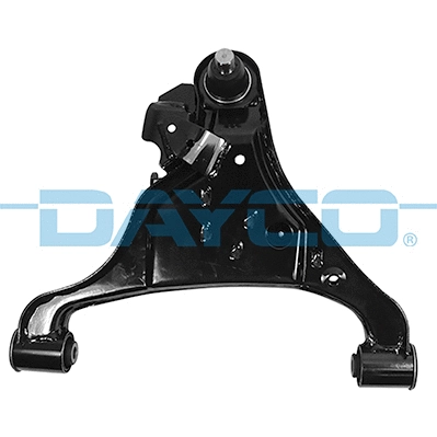 Control/Trailing Arm, wheel suspension (DSS4208)