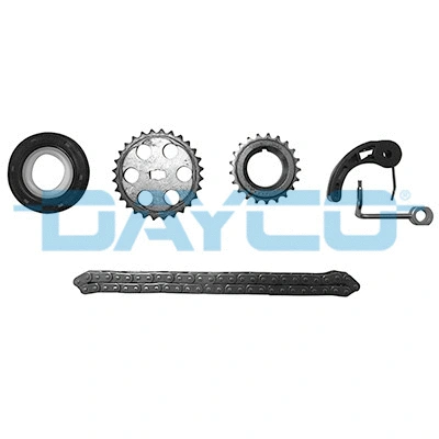 Timing Chain Kit (KTC1038)
