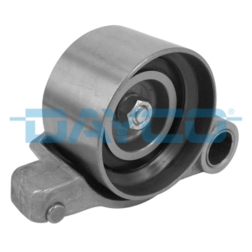 Tensioner Pulley, timing belt (ATB2556)