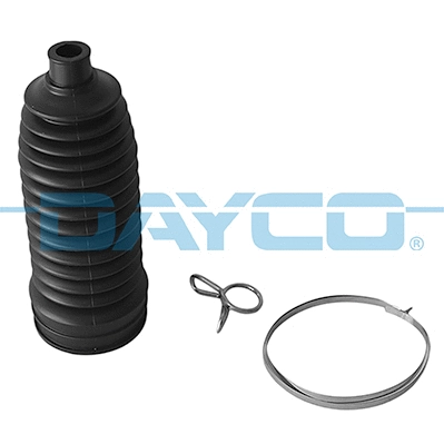 Bellow Kit, steering (DSS2191)
