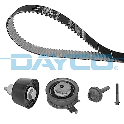 Timing Belt Kit (KTB1231)