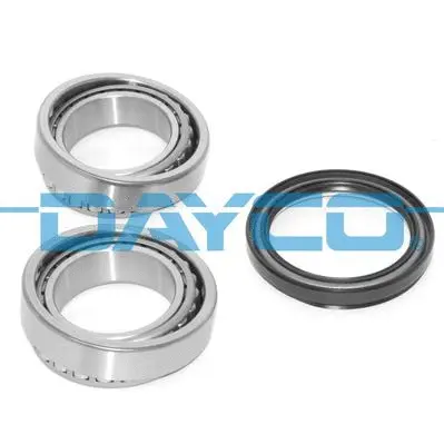 Wheel Bearing Kit (KWD1469)
