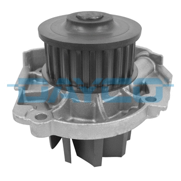 Water Pump, engine cooling (DP182)