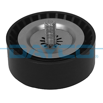 Deflection/Guide Pulley, V-ribbed belt (APV4330)