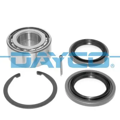 Wheel Bearing Kit (KWD1329)