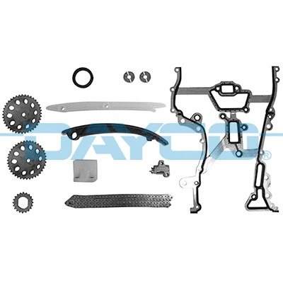 Timing Chain Kit (KTC1004)