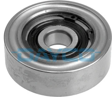 Deflection/Guide Pulley, V-ribbed belt (APV2194)