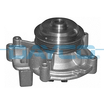 Water Pump, engine cooling (DP539)