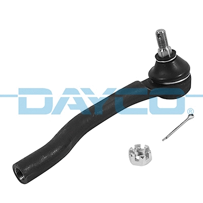 Tie Rod End (DSS2716)