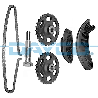Timing Chain Kit (KTC1490)