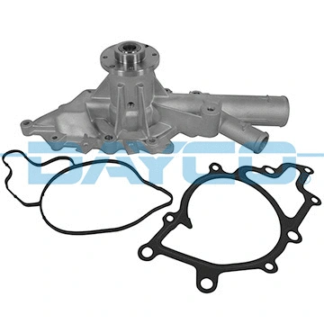 Water Pump, engine cooling (DP281)