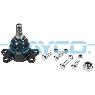 Ball Joint (DSS2559)