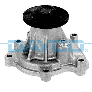 Water Pump, engine cooling (DP501)