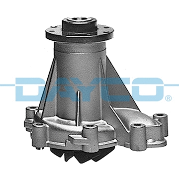 Water Pump, engine cooling (DP396)