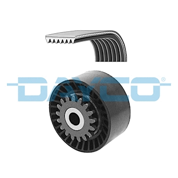 V-Ribbed Belt Set (KPV183)
