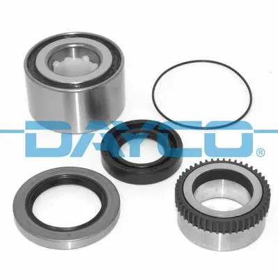 Wheel Bearing Kit (KWD1465)