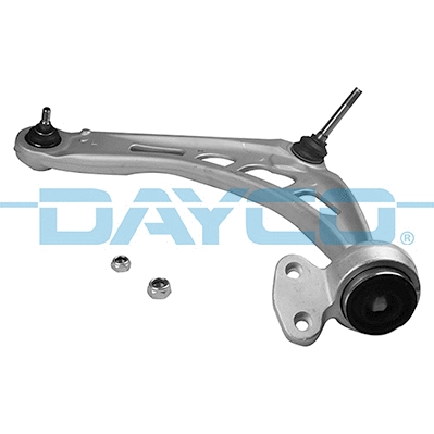 Control/Trailing Arm, wheel suspension (DSS4183)