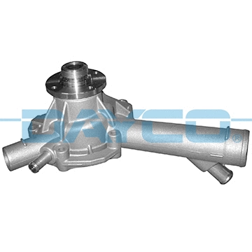 Water Pump, engine cooling (DP530)