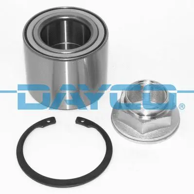 Wheel Bearing Kit (KWD1209)