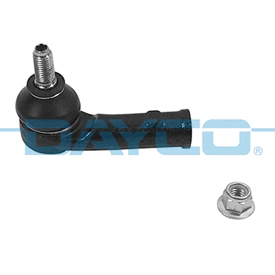 Tie Rod End (DSS2510)