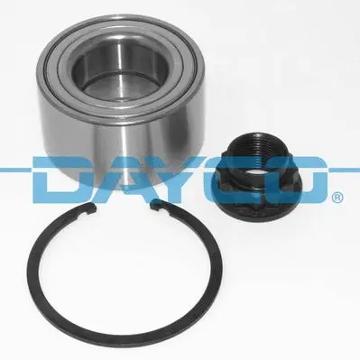 Wheel Bearing Kit (KWD1125)