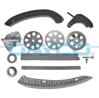 Timing Chain Kit (KTC1062)