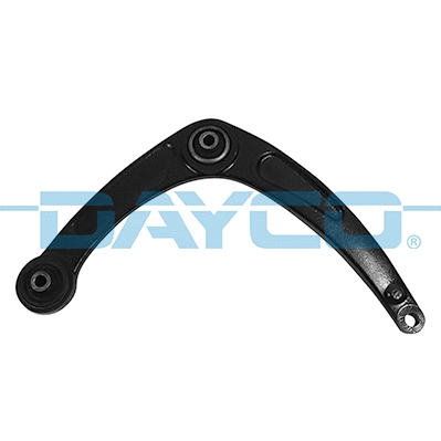 Control/Trailing Arm, wheel suspension (DSS1227)