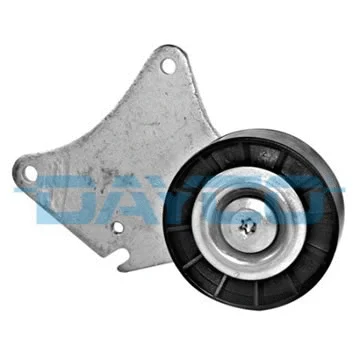 Deflection/Guide Pulley, V-ribbed belt (APV1009)