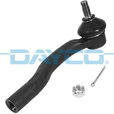 Tie Rod End (DSS2742)