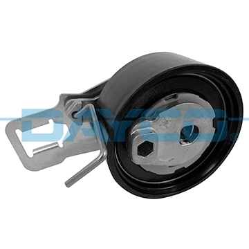 Tensioner Pulley, timing belt (ATB2661)