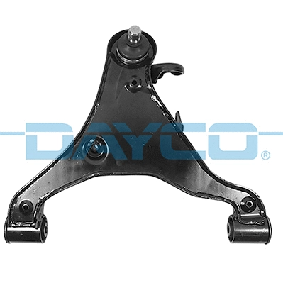 Control/Trailing Arm, wheel suspension (DSS3514)