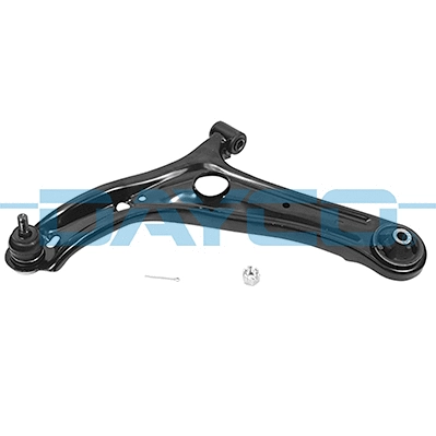 Control/Trailing Arm, wheel suspension (DSS4054)