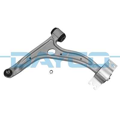 Control/Trailing Arm, wheel suspension (DSS4194)